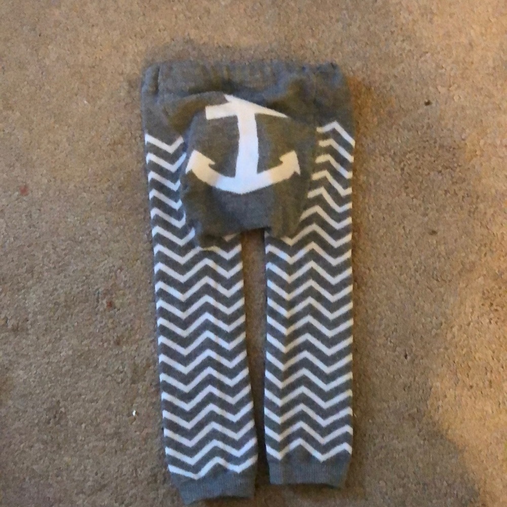 Doodle pants